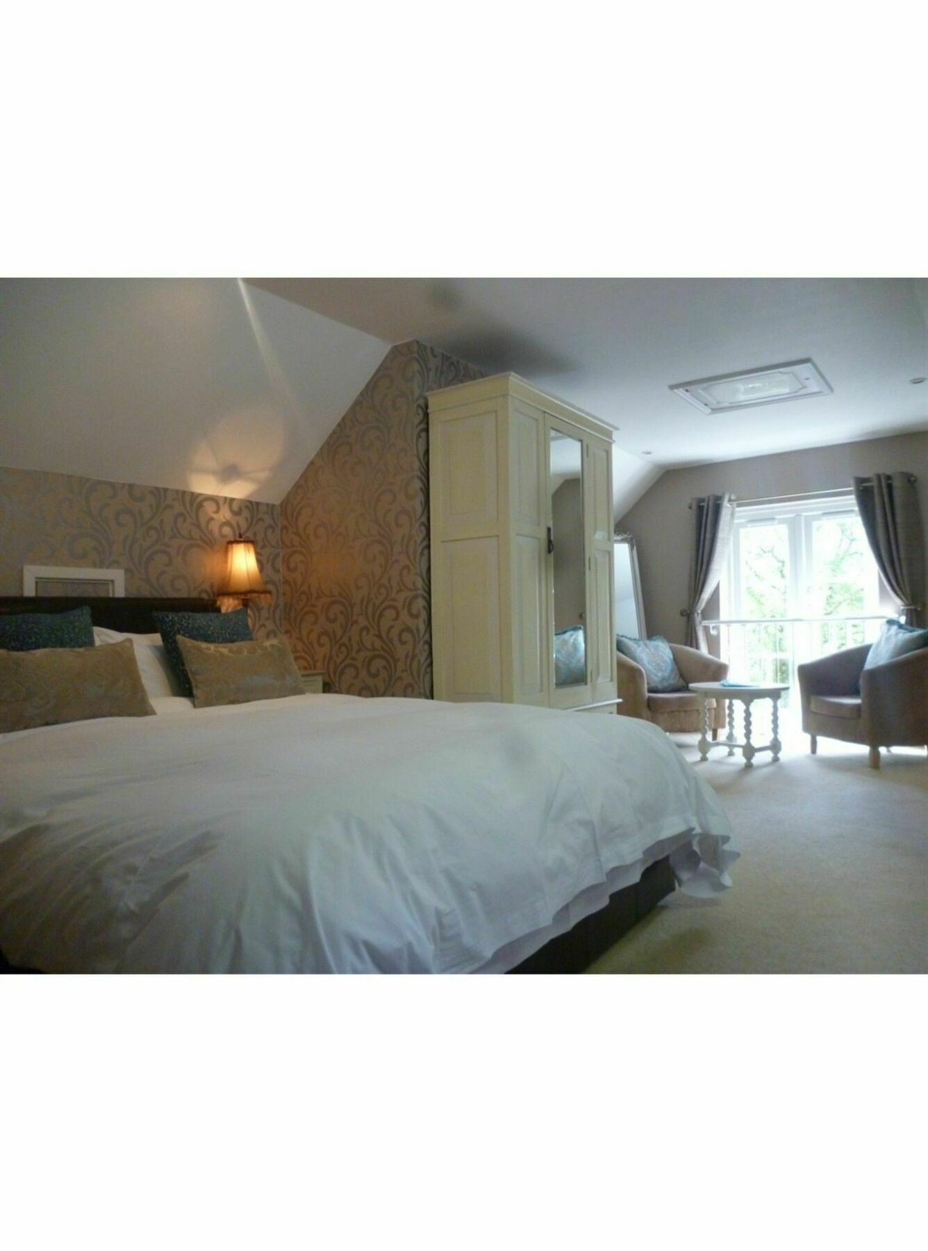 Newmoor Park Hotel Launceston Exterior photo